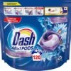 Dash All In 1 Wasmiddel Pods - Oceaanrust Wascapsules - Voordeelverpakking 3 X 40 Wasbeurten -Schoonmaakproducten Winkel 1200x1071
