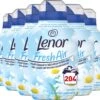 Lenor Fresh Air Sensitive - Wasverzachter - 6 X 34 Wasbeurten Voordeelverpakking -Schoonmaakproducten Winkel 1200x1079 2