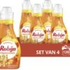 Robijn Classics Passiebloem & Bergamot Wasverzachter - 4 X 30 Wasbeurten - Voordeelverpakking -Schoonmaakproducten Winkel 1200x1084 5