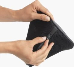 Brabantia Lingerie Waszakje - Black -Schoonmaakproducten Winkel 1200x1085