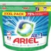 Ariel All In 1 Wasmiddel Pods Alpine - 2x70 Wasbeurten - Voordeelverpakking 2 Ariel All In 1 Wasmiddel Pods Alpine - 2x70 Wasbeurten - Voordeelverpakking -Schoonmaakproducten Winkel 1200x1090