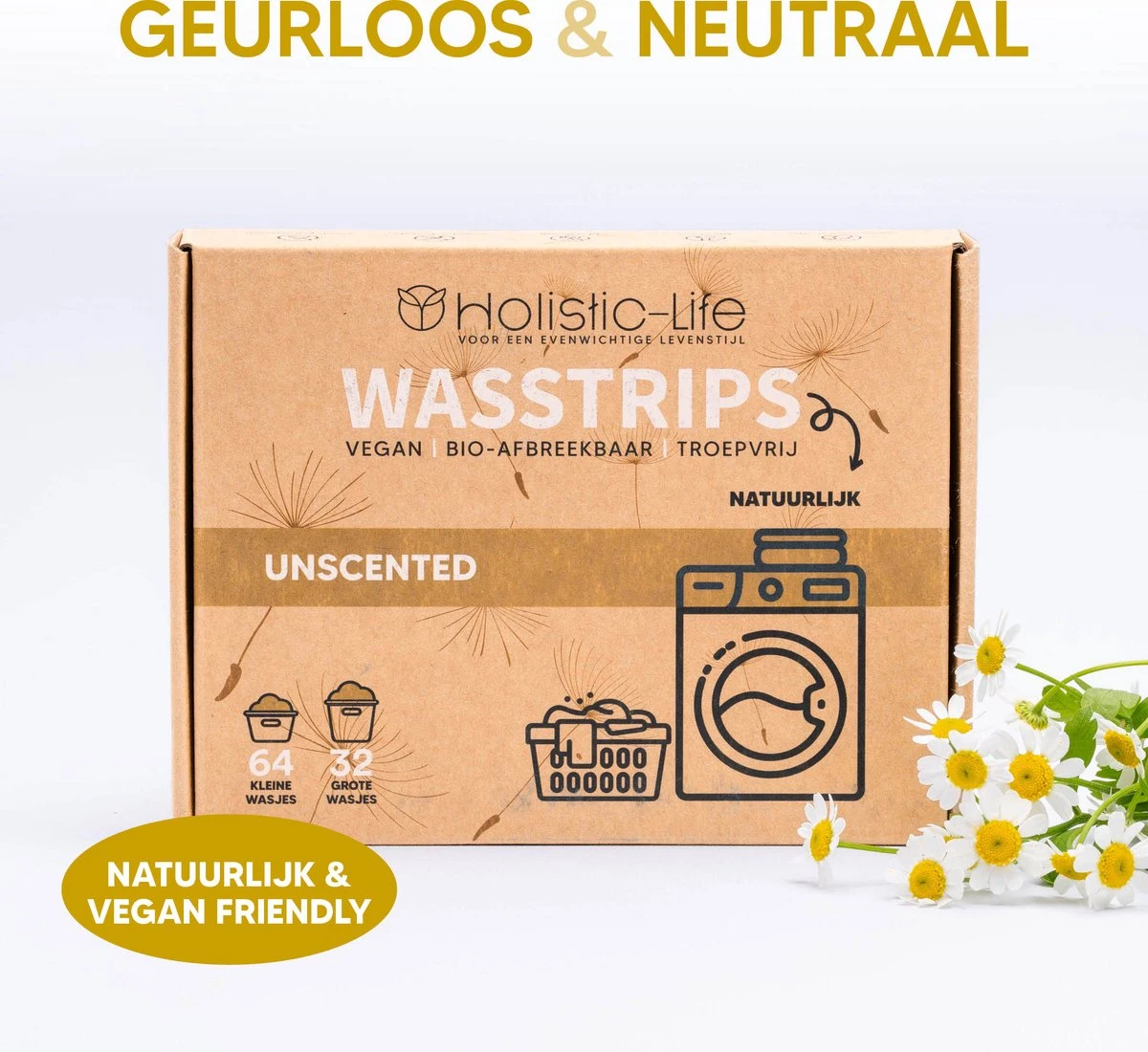Wasmiddeldoekjes - Ongeparfumeerd Wasstrips 128 Wasbeurten – Wasmiddel Wasdoekjes - Natuurlijke Wasverzachter – Vegan – Zero Waste Wasmiddeldoekjes - Ongeparfumeerd Wasstrips 128 Wasbeurten – Wasmiddel Wasdoekjes - Natuurlijke Wasverzachter – Vegan – Zero Waste -Schoonmaakproducten Winkel 1200x1100 2