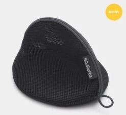 Brabantia Lingerie Waszakje - Black -Schoonmaakproducten Winkel 1200x1103 1