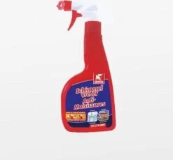 Griffon 6309645 Schimmelvreter - Flacon - 750ml -Schoonmaakproducten Winkel 1200x1113