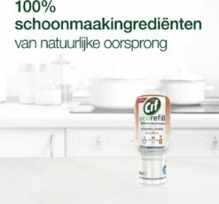 Cif CleanBoost Power & Shine Keuken Spray - 6 X 750 Ml - Voordeelverpakking -Schoonmaakproducten Winkel 1200x1117