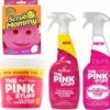 The Pink Stuff Multi Purpose Cleaner - The Pink Stuff Bathroom Cleaner - The Pink Stuff Cleaning Paste & The Original Scrub Mommy -Schoonmaakproducten Winkel 1200x1119 1