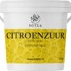 Citroenzuur - 1 KG - Citric Acid - Foodgrade 1 Citroenzuur - 1 KG - Citric Acid - Foodgrade -Schoonmaakproducten Winkel 1200x1122 1