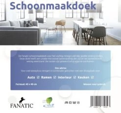 Merkloos Clean Dry Ramenset Raamdoeken Origineel 45 X 60 Blauw/Geel 6 Merkloos Clean Dry Ramenset Raamdoeken Origineel 45 X 60 Blauw/Geel -Schoonmaakproducten Winkel 1200x1122 7