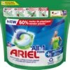 Ariel All In 1 Wasmiddel Pods + Actieve Geurbestrijding - Wascapsules - 35 Wasbeurten -Schoonmaakproducten Winkel 1200x1126 10