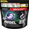 Ariel All In 1 Wasmiddel Pods + Revitablack - Wascapsules - Voor De Zwarte Was - 35 Wasbeurten -Schoonmaakproducten Winkel 1200x1127 2