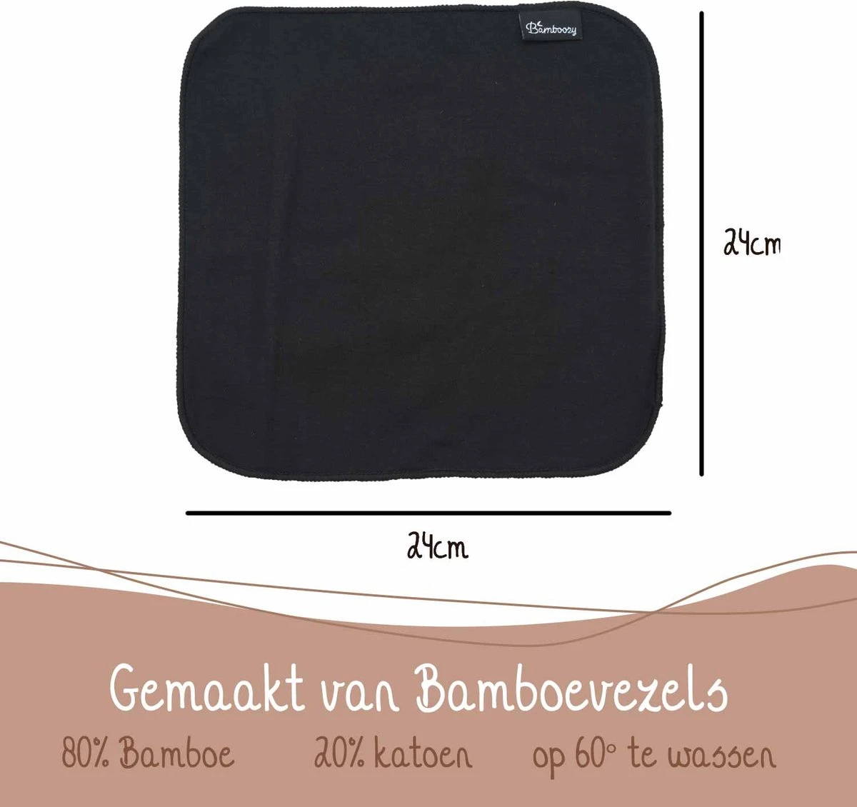Bamboozy Vaatdoekjes Zwart 3 Stuks Herbruikbaar Keukenpapier Unpaper Towel Bamboevezels Plasticvrij Bamboozy Vaatdoekjes Zwart 3 Stuks Herbruikbaar Keukenpapier Unpaper Towel Bamboevezels Plasticvrij -Schoonmaakproducten Winkel 1200x1130 4