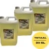 BO Cleaner - Schoonmaak Azijn - 3x 5 Liter - VOORDEEL VERPAKKING - Reiniger - Professioneel - BEST SELLER - Azijn - Tegels- Groene Aanslag - Schoonmaak - 15L 2 BO Cleaner - Schoonmaak Azijn - 3x 5 Liter - VOORDEEL VERPAKKING - Reiniger - Professioneel - BEST SELLER - Azijn - Tegels- Groene Aanslag - Schoonmaak - 15L -Schoonmaakproducten Winkel 1200x1133