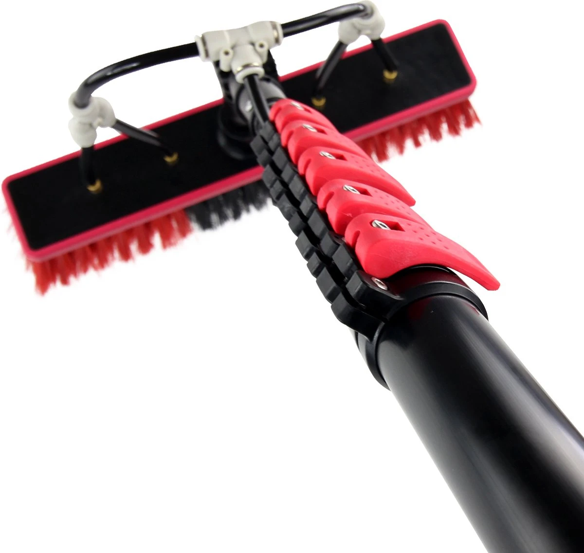 Kibani telescoop borstel 9m - telescoopsteel ramenwassen - telescoopsteel met borstel - telescoopsteel - telescoopsteel met waterdoorvoer - ramenwassen - raamwisser met telescoopsteel - raamwisser - telescoopstelen Kibani Telescoop Borstel 9m - Telescoopsteel Ramenwassen - Telescoopsteel Met Borstel - Telescoopsteel - Telescoopsteel Met Waterdoorvoer - Ramenwassen - Raamwisser Met Telescoopsteel - Raamwisser - Telescoopstelen -Schoonmaakproducten Winkel 1200x1137 4