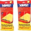 Vero Stofwisdoek 60x25 Cm Duopack - Geel -Schoonmaakproducten Winkel 1200x1142 16
