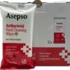 Antibacteriële Anti Bacteriële Doekjes - Anti Bacteriële Hygienische Hand Doekjes- Asepso- 12 X 15 Doekjes- Voordeelverpakking -Schoonmaakproducten Winkel 1200x1148 24