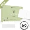 Cosmeau Wasmiddel Wasstrips 60 Wasbeurten Lentefris Wasvellen Wasdoekjes Detergent Sheets Eco Laundry Strips Wasdoekjes Biologisch - Cosmo Cosmea Kosmo -Schoonmaakproducten Winkel 1200x1150 5