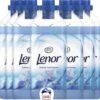 LENOR APRILFRIS WASVERZACHTER -8X21 WASBEURTEN-ST 525ML -Schoonmaakproducten Winkel 1200x1151 3