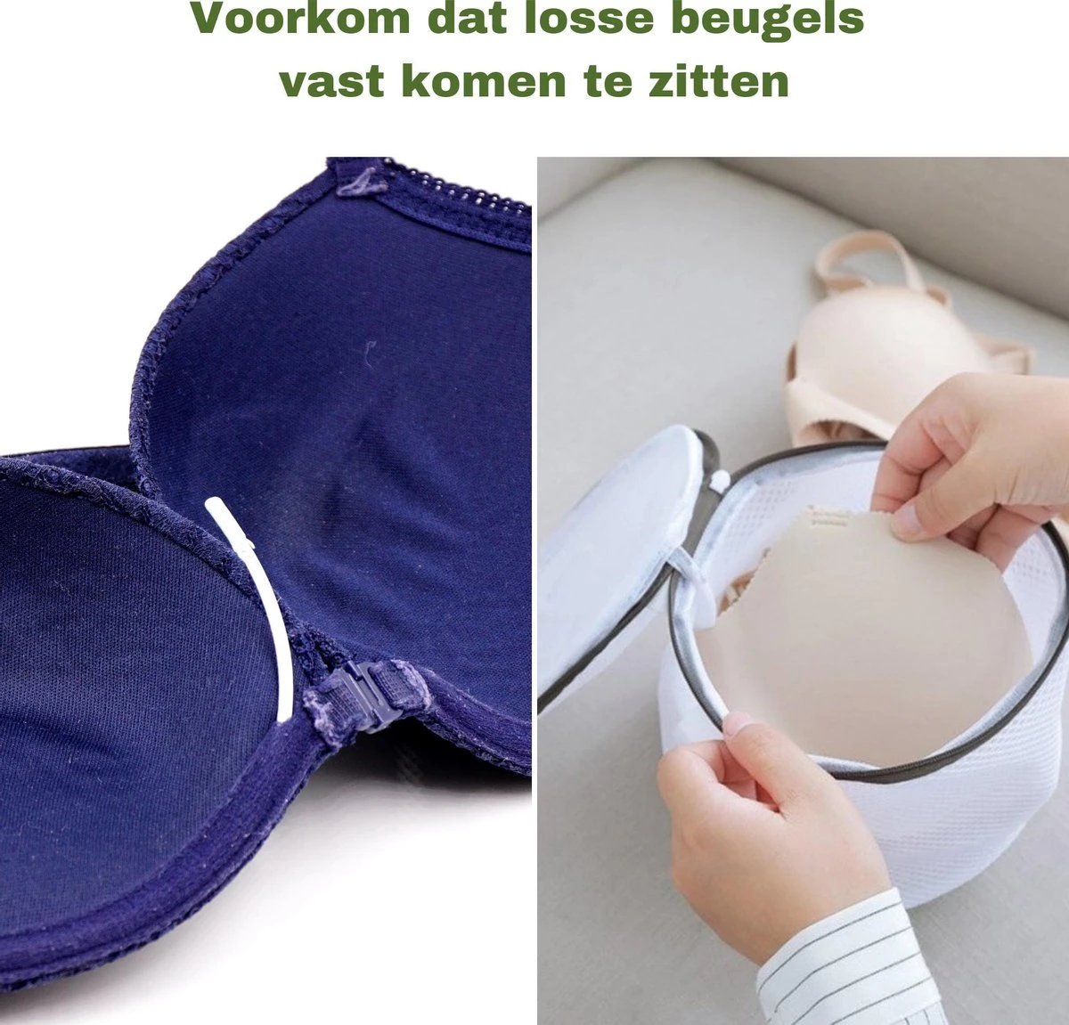 Waszak 7x- Waszakken voor Wasgoed- Laundry Bag- Incl. BH waszakje lingerie- Travel organizer bags-Set van 7 Merkloos Waszak 7x- Waszakken Voor Wasgoed- Laundry Bag- Incl. BH Waszakje Lingerie- Travel Organizer Bags-Set Van 7 -Schoonmaakproducten Winkel 1200x1151 5