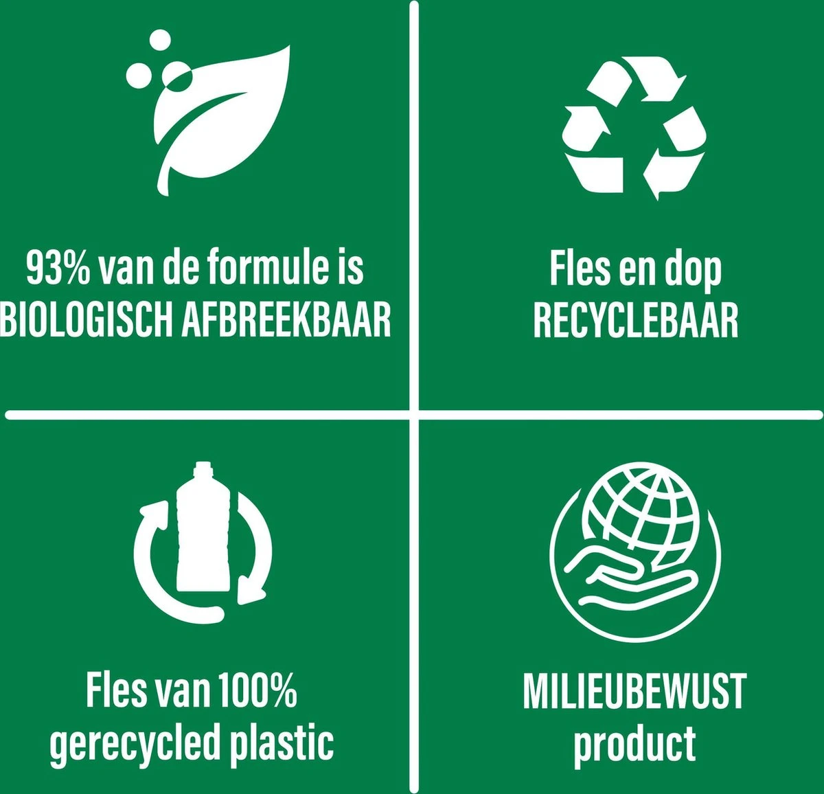 Ajax Allesreiniger Fris 6 x 1.25L - Voordeelverpakking Ajax® Ajax Allesreiniger Fris 6 X 1.25L - Voordeelverpakking -Schoonmaakproducten Winkel 1200x1156 3