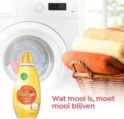 Robijn Klein & Krachtig Collections Color Zwitsal Vloeibaar Wasmiddel - 8 X 19 Wasbeurten - Voordeelverpakking 5 Robijn Klein & Krachtig Collections Color Zwitsal Vloeibaar Wasmiddel - 8 X 19 Wasbeurten - Voordeelverpakking -Schoonmaakproducten Winkel 1200x1158 3