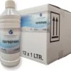 TCE - Isopropanol - Isopropyl-alcohol - IPA - 99,9% Zuiver - 12 Liter 2 TCE - Isopropanol - Isopropyl-alcohol - IPA - 99,9% Zuiver - 12 Liter -Schoonmaakproducten Winkel 1200x1165