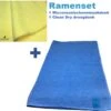 Ramen Doeken Clean Dry Droogdoek 45 X 60 Cm Met Fanatic 40 X 40 Cm Originele Raamdoeken -Schoonmaakproducten Winkel 1200x1165 13