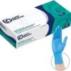 Safe Health Nitril Royal Blue Examination Gloves - 100 Stuks - Blauw - Poedervrij - Latex Vrij - Niet Steriel - Maat M -Schoonmaakproducten Winkel 1200x1169 14