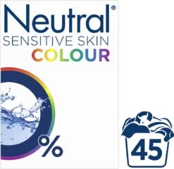 Neutral Kleur Waspoeder - 45 Wasbeurten -Schoonmaakproducten Winkel 1200x1169 5