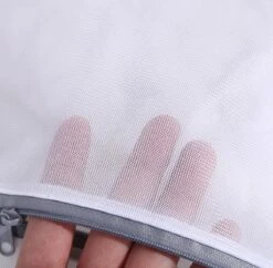 Merkloos Waszakken | Set Van 5 Waszakjes Met Rits - Waszak - Wasnet - Kledingzakjes - BH Was Zakjes - Laundry Bag Set Voor Ondergoed - Kleding - Delicaat Wasgoed - Wasmachine Zakjes - Wasgoed 12 Merkloos Waszakken | Set Van 5 Waszakjes Met Rits - Waszak - Wasnet - Kledingzakjes - BH Was Zakjes - Laundry Bag Set Voor Ondergoed - Kleding - Delicaat Wasgoed - Wasmachine Zakjes - Wasgoed -Schoonmaakproducten Winkel 1200x1174 4