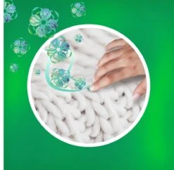 Ariel All In 1 Wasmiddel Pods + Touch Of Lenor Unstoppables - 2x50 Wasbeurten - Voordeelverpakking -Schoonmaakproducten Winkel 1200x1175 2