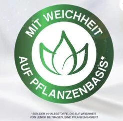 LENOR APRILFRIS WASVERZACHTER -8X21 WASBEURTEN-ST 525ML -Schoonmaakproducten Winkel 1200x1179 1