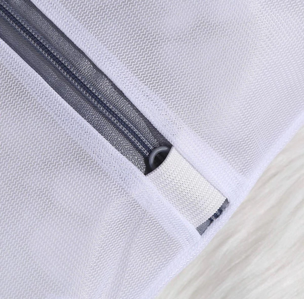 Waszakken | Set van 5 Waszakjes met Rits - Waszak - Wasnet - Kledingzakjes - BH Was Zakjes - Laundry Bag Set voor Ondergoed - Kleding - Delicaat Wasgoed - Wasmachine Zakjes - Wasgoed Merkloos Waszakken | Set Van 5 Waszakjes Met Rits - Waszak - Wasnet - Kledingzakjes - BH Was Zakjes - Laundry Bag Set Voor Ondergoed - Kleding - Delicaat Wasgoed - Wasmachine Zakjes - Wasgoed -Schoonmaakproducten Winkel 1200x1179 2