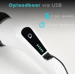 Merkloos Scrubclean Elektrische Schoonmaakborstel-7 In 1 Schrobber Met Steel-2 Standen Poetsmachine-max 130cm-badkamer/keuken/auto +gratis Houder -Schoonmaakproducten Winkel 1200x1180 5