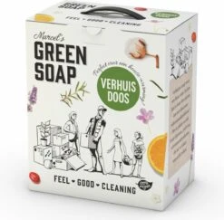 Marcel's Green Soap Verhuisdoos - 1 X 1 Box 3 Marcel's Green Soap Verhuisdoos - 1 X 1 Box -Schoonmaakproducten Winkel 1200x1182