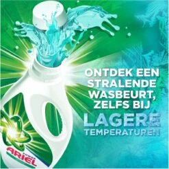 Ariel Original Vloeibaar Wasmiddel - Voordeelverpakking 4 X 30 Wasbeurten -Schoonmaakproducten Winkel 1200x1197 15