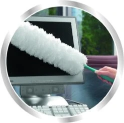 Leifheit Duster XL - 38 Cm - Click System -Schoonmaakproducten Winkel 1200x1197 33