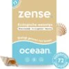 Zense Eco Wasmiddel Wasstrips - 72 Grote Wasbeurten - Ocean Breeze -Schoonmaakproducten Winkel 1200x1198 44