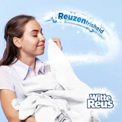 Witte Reus Power Caps Wascapsules - Wasmiddel Capsules - Voordeelverpakking - 2x40 Wasbeurten 7 Witte Reus Power Caps Wascapsules - Wasmiddel Capsules - Voordeelverpakking - 2x40 Wasbeurten -Schoonmaakproducten Winkel 1200x1199 60