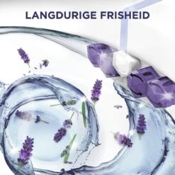 Glorix Power 5 Toiletblokken - Lavendel - 9 Stuks - Voordeelverpakking -Schoonmaakproducten Winkel 1200x1200 102