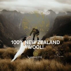 Lavayette XL Drogerballen Met 25ml Wasparfum - WasdrogerBallen – Droogballen – Wasbol – 100% Nieuw-Zeelands Schapenwol – Milieu- En Diervriendelijk – 6 Stuks -Schoonmaakproducten Winkel 1200x1200 1080