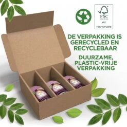 Air Wick Freshmatic Automatische Spray Luchtverfrisser - Ebbenhout & Vanille - 3 Navullingen -Schoonmaakproducten Winkel 1200x1200 110