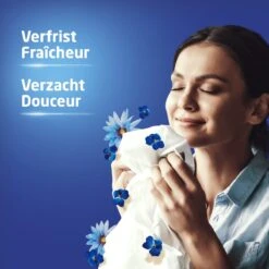 Dash All In 1 Wasmiddel Pods - Oceaanrust Wascapsules - Voordeelverpakking 3 X 40 Wasbeurten -Schoonmaakproducten Winkel 1200x1200 1100