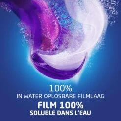 Dash All In 1 Wasmiddel Pods - Oceaanrust Wascapsules - Voordeelverpakking 3 X 40 Wasbeurten -Schoonmaakproducten Winkel 1200x1200 1102