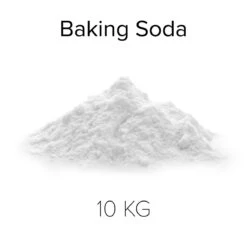 Baking Soda - 10 KG - Natriumbicarbonaat - Zuiveringszout -Schoonmaakproducten Winkel 1200x1200 112