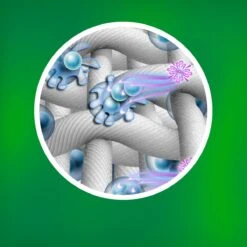 Ariel All In 1 Wasmiddel Pods + Actieve Geurbestrijding - Voordeelverpakking 2 X 50 Wasbeurten -Schoonmaakproducten Winkel 1200x1200 1129