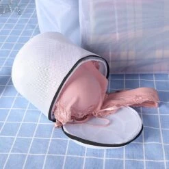 Merkloos Waszakken - Wasnetten - Bescherm Je Wasgoed En Wasmachine - Packing Cubes - Travel Organizer - 7 Stuks -Schoonmaakproducten Winkel 1200x1200 1136