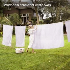 Robijn Perfect Match Stralend Wit En Jasmijn & Sandelhout Wasmiddel En Wasverzachter - 5 Stuks - Voordeelverpakking -Schoonmaakproducten Winkel 1200x1200 1171