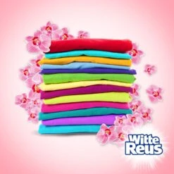 Frisse Reus Orchidee Macadamia Gel Wasmiddel - Vloeibaar - 80 Wasbeurten - Voordeelverpakking -Schoonmaakproducten Winkel 1200x1200 1174