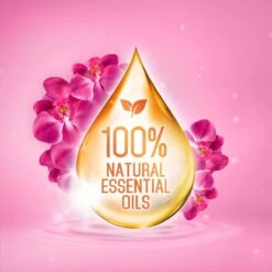 Frisse Reus Orchidee Macadamia Gel Wasmiddel - Vloeibaar - 80 Wasbeurten - Voordeelverpakking -Schoonmaakproducten Winkel 1200x1200 1175