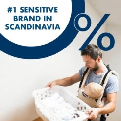 Neutral 0% Parfumvrij Vloeibaar Wasverzachter - 5 X 27 Wasbeurten - Voordeelverpakking -Schoonmaakproducten Winkel 1200x1200 1183